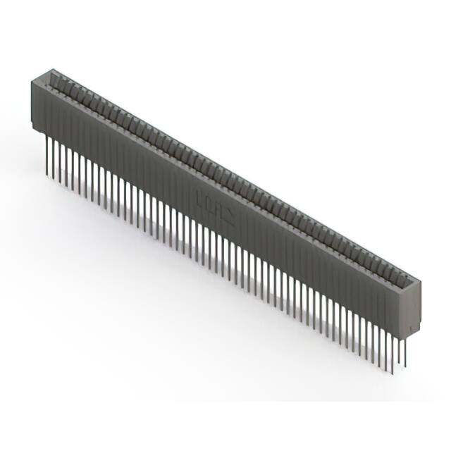 745-108-545-201 EDAC Inc.  Edgeboard Connectors